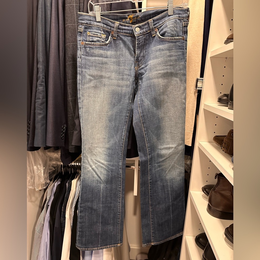 Seven Jeans